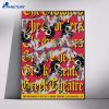 The Growlers Los Angeles Tour Oct 3 2026 Poster 1