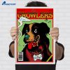The Growlers San Francisco Tour Sep 18-19 2026 Poster 2 The Growlers San Francisco Tour Sep 18-19 2026 Poster 2