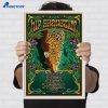 The Hip Abduction Florida Tour 2026 Poster 2