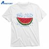 The Love Hypothesis Anh Pham Bad Seed T-shirt 1