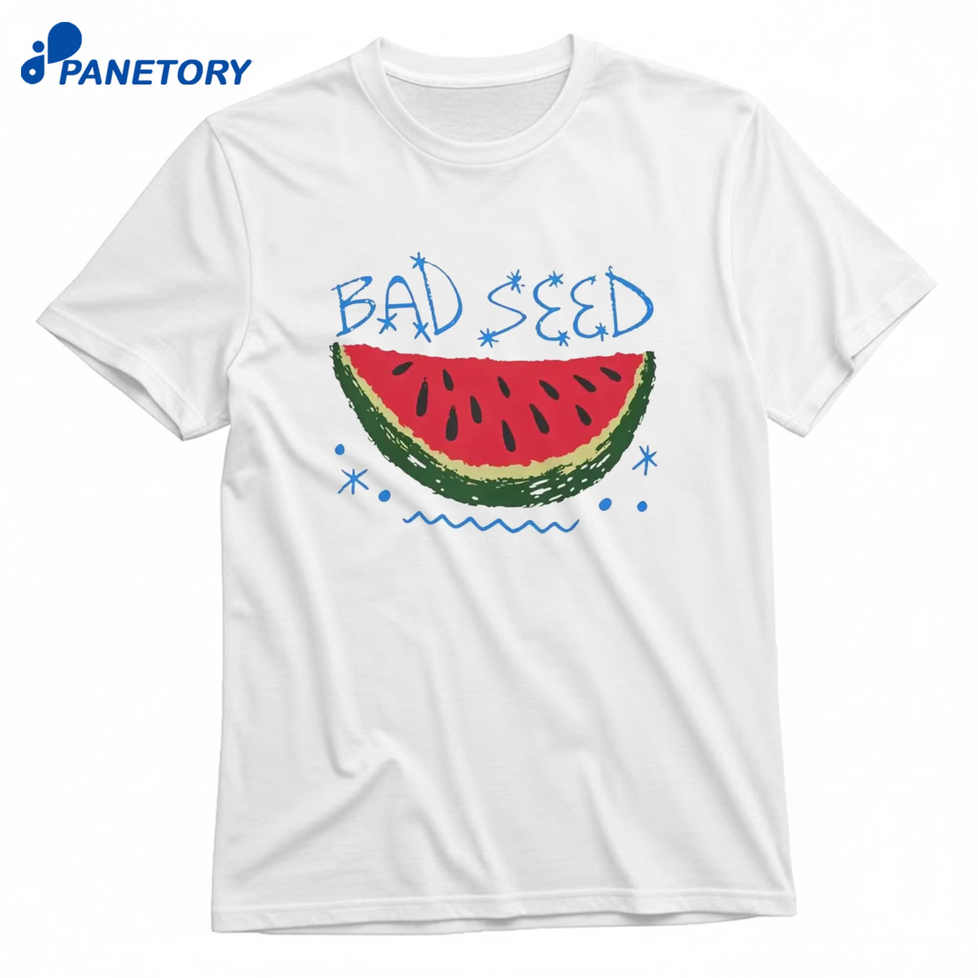 The Love Hypothesis Anh Pham Bad Seed T-Shirt 10 The Love Hypothesis Anh Pham Bad Seed T-Shirt 1