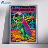 The Mavericks Helotes Tx Sep 19 2026 Poster 1