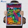 The Mavericks Helotes Tx Sep 19 2026 Poster 2 The Mavericks Helotes Tx Sep 19 2026 Poster 2