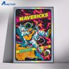 The Mavericks House Of Blues Houston Tx Sep 16 2026 Poster 1