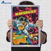 The Mavericks House Of Blues Houston Tx Sep 16 2026 Poster 2