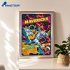 The Mavericks House Of Blues Houston Tx Sep 16 2026 Poster 3