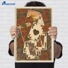 The Revivalist Red Rocks Amphitheatre Sep 25 2026 Poster 2