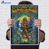 The String Cheese Incident Gerald R. Ford Amphitheater Vail Co Sep 11-12 2026 Poster 2
