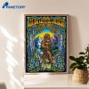The String Cheese Incident Gerald R. Ford Amphitheater Vail Co Sep 11-12 2026 Poster 3
