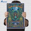 The String Cheese Incident Morocco Sept 24-25-26 2026 Poster 2