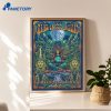 The String Cheese Incident Morocco Sept 24-25-26 2026 Poster 3