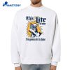 This Miller Lite Of Mine I'M Gonna Let It Shine T-Shirt 2