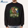 Tilcayo Tiger Cat T-Shirt 4 Tilcayo Tiger Cat T-Shirt 2