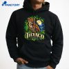 Tilcayo Tiger Cat T-Shirt 5 Tilcayo Tiger Cat T-Shirt 3