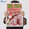 Tim Barry Fest Event The Camel Richmond Va Nov 2026 Poster 2