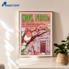 Tim Barry Fest Event The Camel Richmond Va Nov 2026 Poster 3