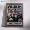 Together Onstage Charlie Musselwhite & Ga-20 Portsmouth 2026 Poster 1