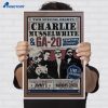 Together Onstage Charlie Musselwhite &Amp; Ga-20 Portsmouth 2026 Poster 2