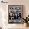 Together Onstage Charlie Musselwhite &Amp; Ga-20 Portsmouth 2026 Poster 3