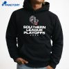 Trash Pandas Southern League Playoffs T-Shirt 3