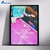 Turnstile Tampa Florida Aug 19 2026 Poster 1