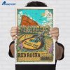 Ty Myers Red Rocks Amphitheatre Morrison Co Aug 30 2026 Poster 2 Ty Myers Red Rocks Amphitheatre Morrison Co Aug 30 2026 Poster 2