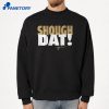 Tyler Shough Dat T-Shirt 4 Tyler Shough Dat T-Shirt 2
