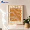Umphy First Flight Tour 2026 Poster 3 Umphy First Flight Tour 2026 Poster 3