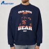 Van Den Bear T-Shirt 4 Van Den Bear T-Shirt 2