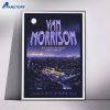 Van Morrison British Airways Arc Olympia London Sep 27 2026 Poster 1