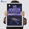 Van Morrison British Airways Arc Olympia London Sep 27 2026 Poster 2