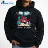 Vancouver Canada Games T-Shirt 5 Vancouver Canada Games T-Shirt 3