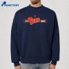 Virginia Football It'S Beau Pribula Time T-Shirt 4 Virginia Football It'S Beau Pribula Time T-Shirt 2