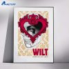 Wilt Austin Tx Tour Sep 8 2026 Poster 1