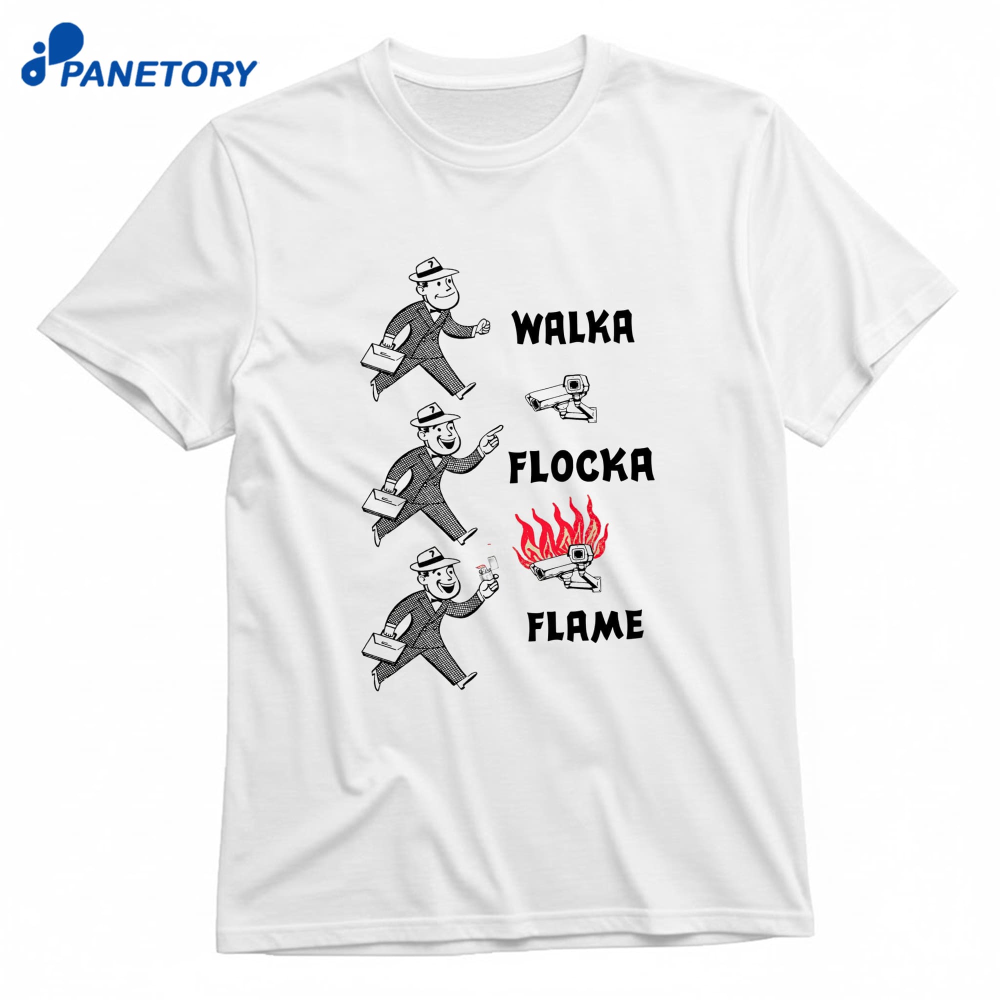Walka Flocka Flame T-Shirt 10 Walka Flocka Flame T-Shirt 1