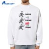 Walka Flocka Flame T-Shirt 4 Walka Flocka Flame T-Shirt 2