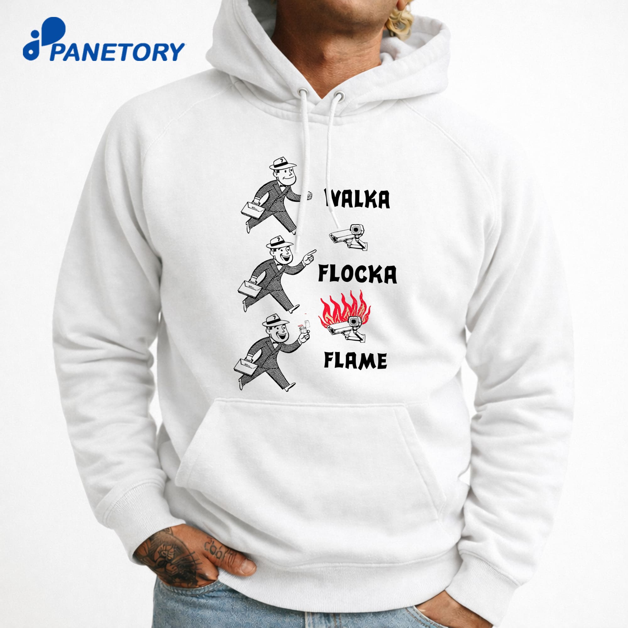 Walka Flocka Flame T-Shirt 9 Walka Flocka Flame T-Shirt 3