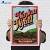 Waylon Wyatt The Fillmore San Francisco Concert Sep 21 2026 Poster 2