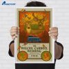 Wilcox Carroll Wedding Buena Vista Colorado Sep 19 2026 Poster 2