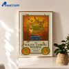 Wilcox Carroll Wedding Buena Vista Colorado Sep 19 2026 Poster 3