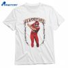 Wisconsin Punt Of The Year T-shirt 1