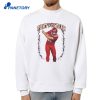 Wisconsin Punt Of The Year T-Shirt 2