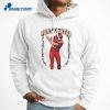 Wisconsin Punt Of The Year T-Shirt 3