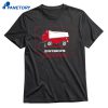 Zamboni Licensed To Chill T-shirt 1