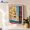 80 Years Of John Prine Chicago Il Oct 7-11 2026 Poster 3