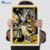Algiers Rock Al Parque Bogota Colombia Oct 12 2026 Poster 2 Algiers Rock Al Parque Bogota Colombia Oct 12 2026 Poster 2