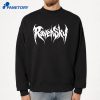 Ado Raven Sky T-Shirt 4 Ado Raven Sky T-Shirt 2