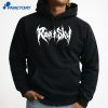 Ado Raven Sky T-Shirt 5 Ado Raven Sky T-Shirt 3