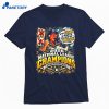 After 44 Years The Brewers Are Finally Headed Back To The World Series 2026 T-shirt 1