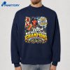 After 44 Years The Brewers Are Finally Headed Back To The World Series 2026 T-Shirt 4 After 44 Years The Brewers Are Finally Headed Back To The World Series 2026 T-Shirt 2